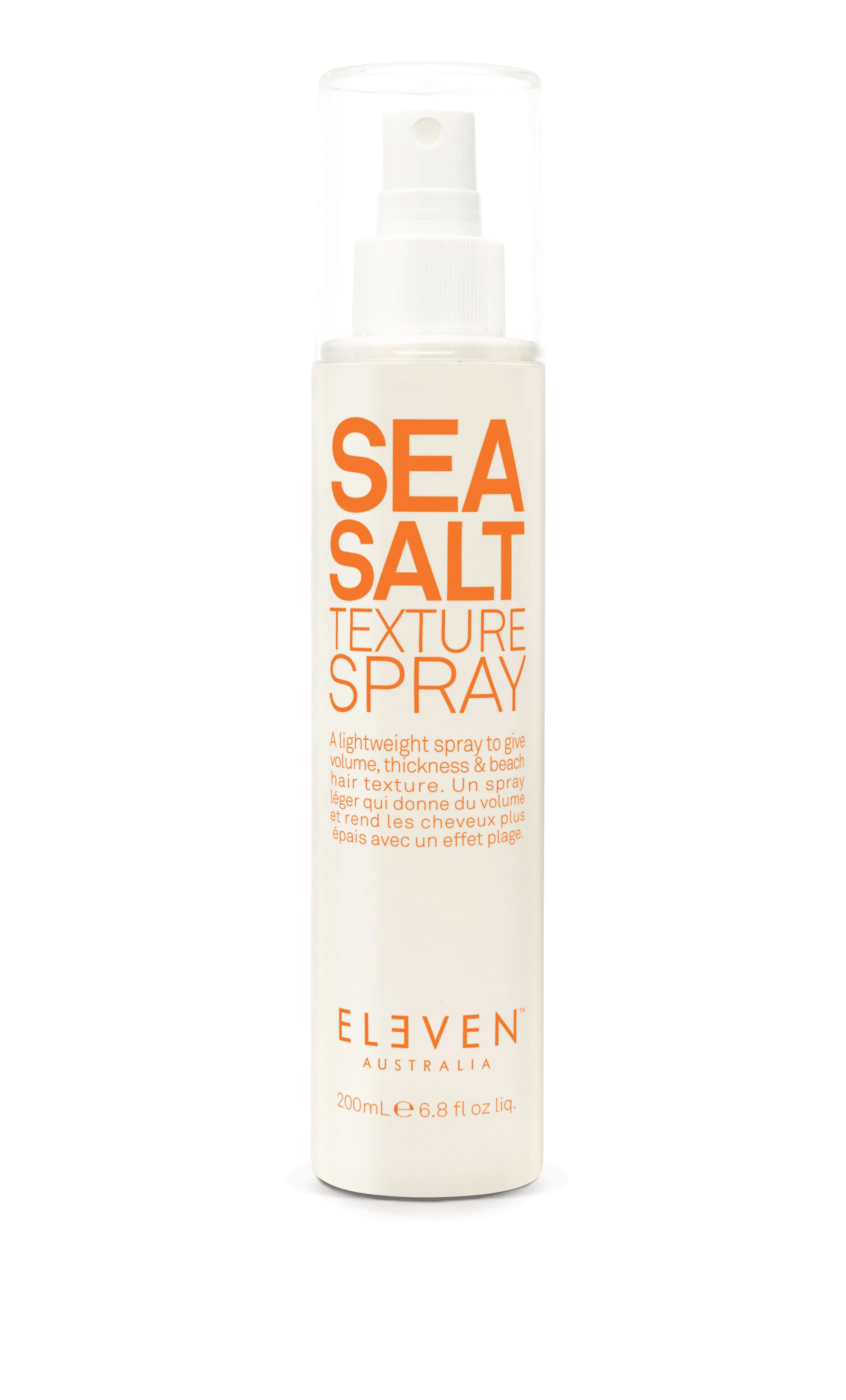 ELEVEN Sea Salt Texture Spray Zero One